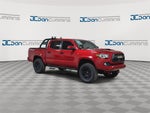 2022 Toyota Tacoma Base