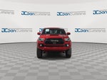 2022 Toyota Tacoma Base