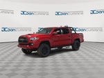 2022 Toyota Tacoma Base