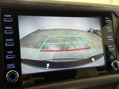 2023 Toyota Tacoma TRD Off-Road