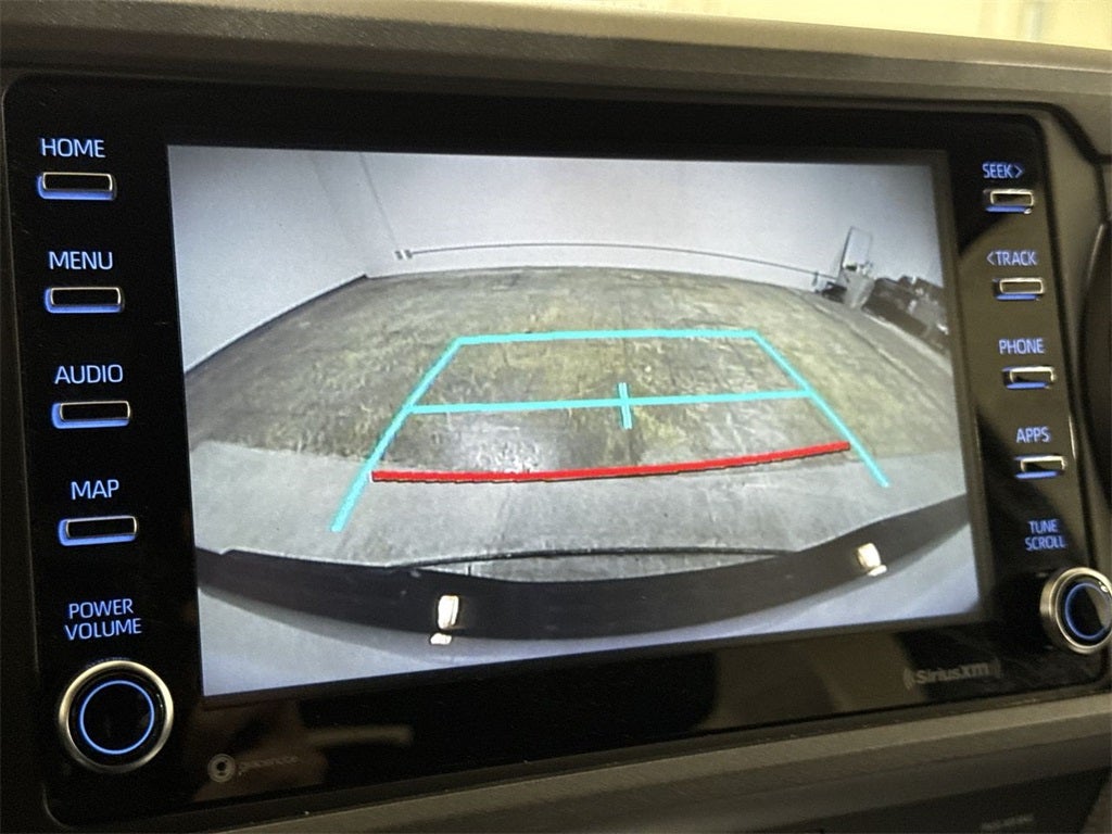 2023 Toyota Tacoma TRD Off-Road