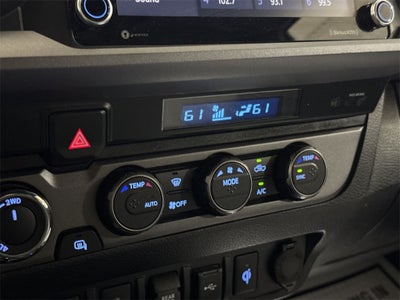 2023 Toyota Tacoma TRD Off-Road