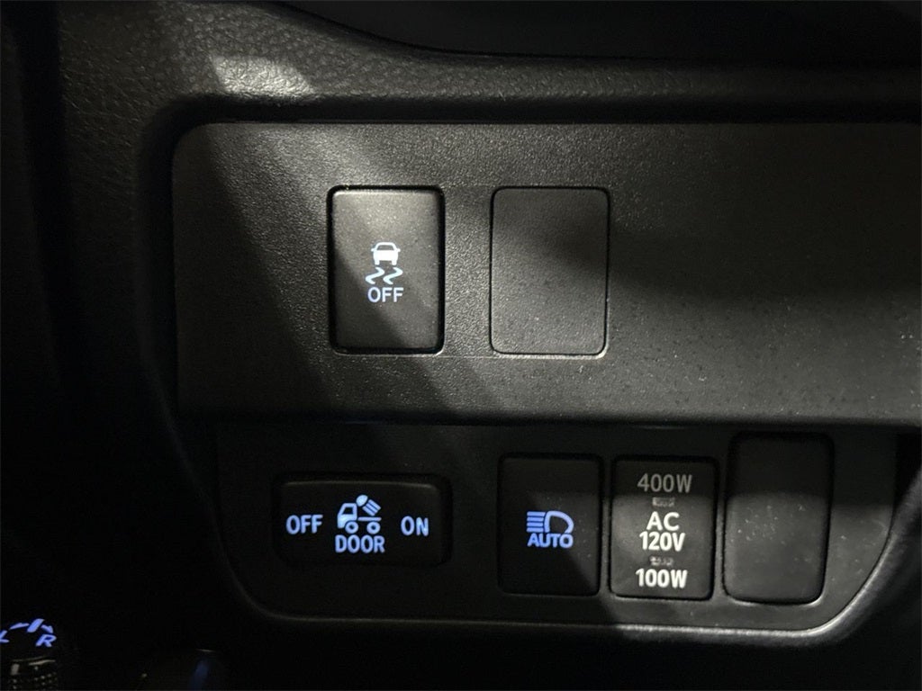 2023 Toyota Tacoma TRD Off-Road