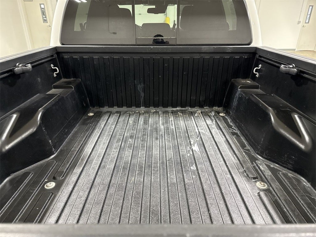 2023 Toyota Tacoma TRD Off-Road