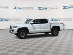 2023 Toyota Tacoma TRD Off-Road