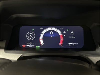 2024 Toyota Tacoma Hybrid Limited Hybrid