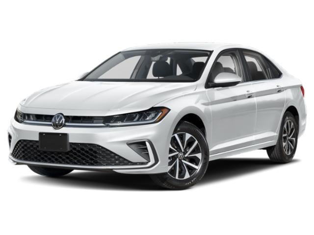 2025 Volkswagen Jetta 1.5T S