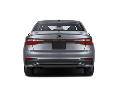 2025 Volkswagen Jetta 1.5T S