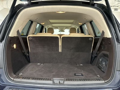 2019 Mercedes-Benz GLS GLS 450 4MATIC®