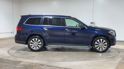 2019 Mercedes-Benz GLS GLS 450 4MATIC®