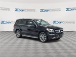 2014 Mercedes-Benz GL-Class GL 450