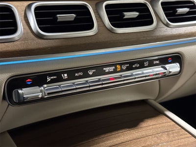 2022 Mercedes-Benz GLE GLE 350