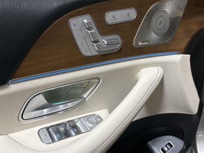 2022 Mercedes-Benz GLE GLE 350