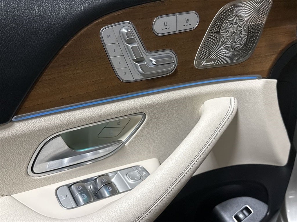 2022 Mercedes-Benz GLE GLE 350