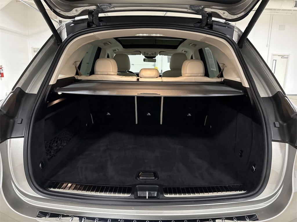 2022 Mercedes-Benz GLE GLE 350