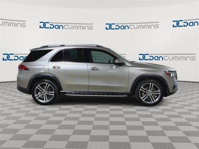 2022 Mercedes-Benz GLE GLE 350