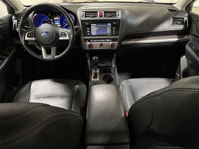 2017 Subaru Legacy 2.5i
