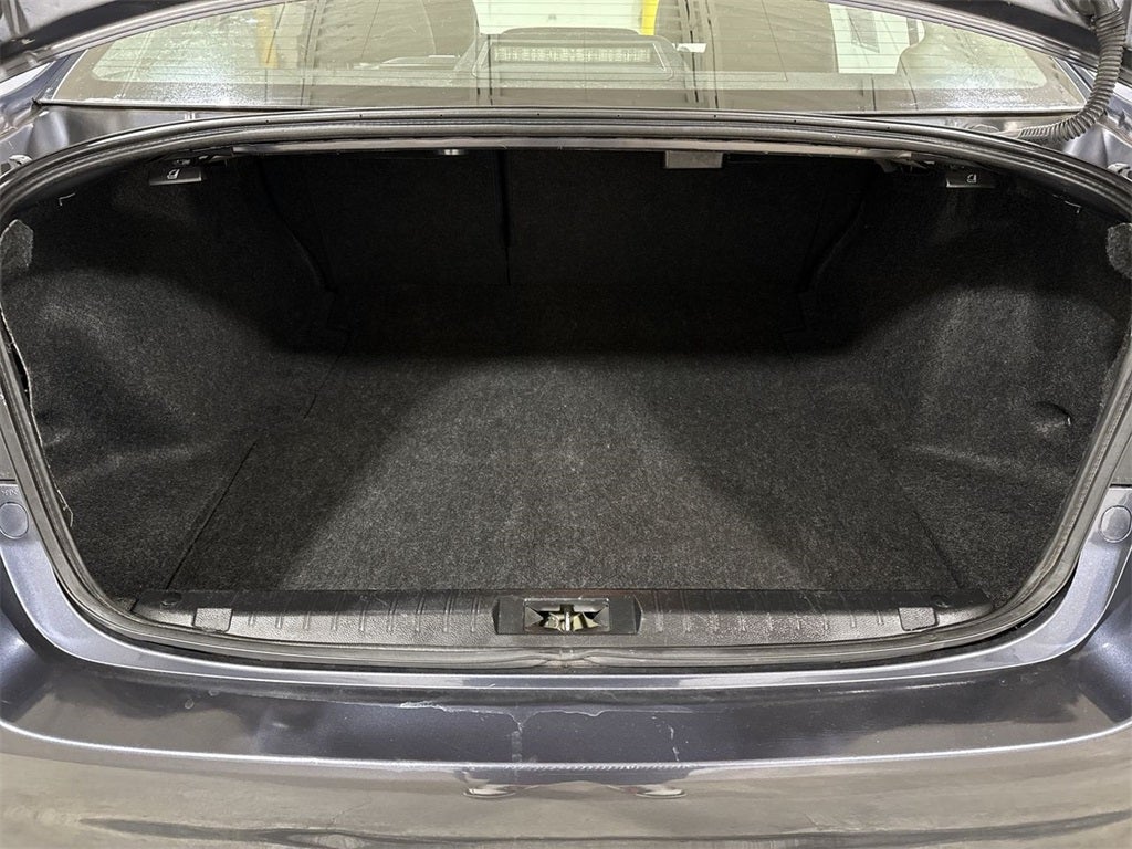 2017 Subaru Legacy 2.5i