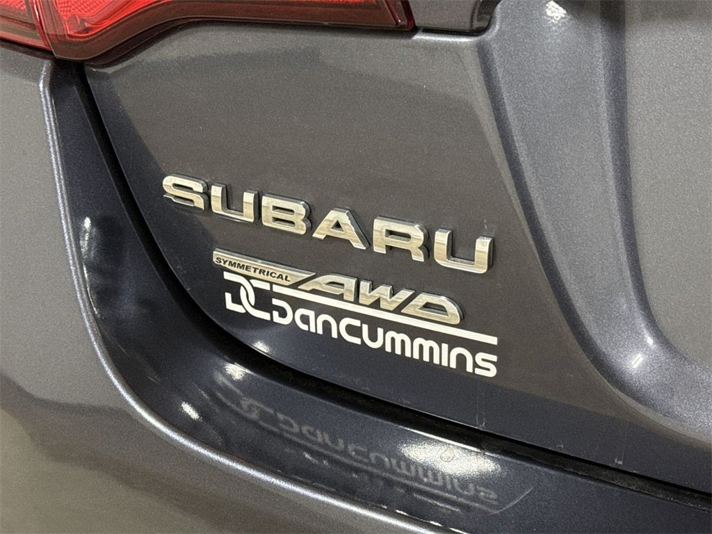 2017 Subaru Legacy 2.5i