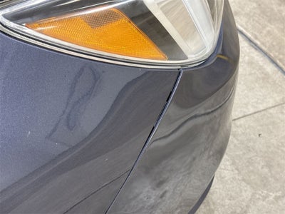 2017 Subaru Legacy 2.5i