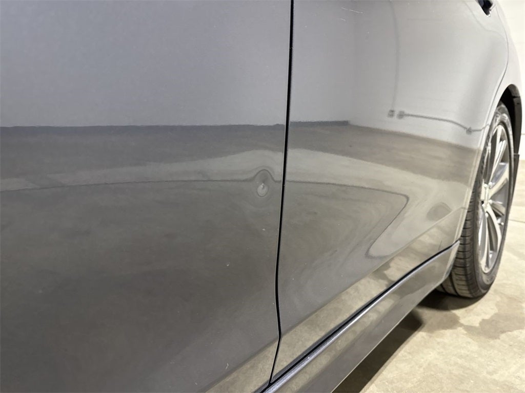 2017 Subaru Legacy 2.5i