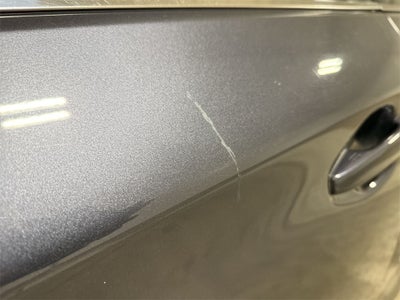 2017 Subaru Legacy 2.5i