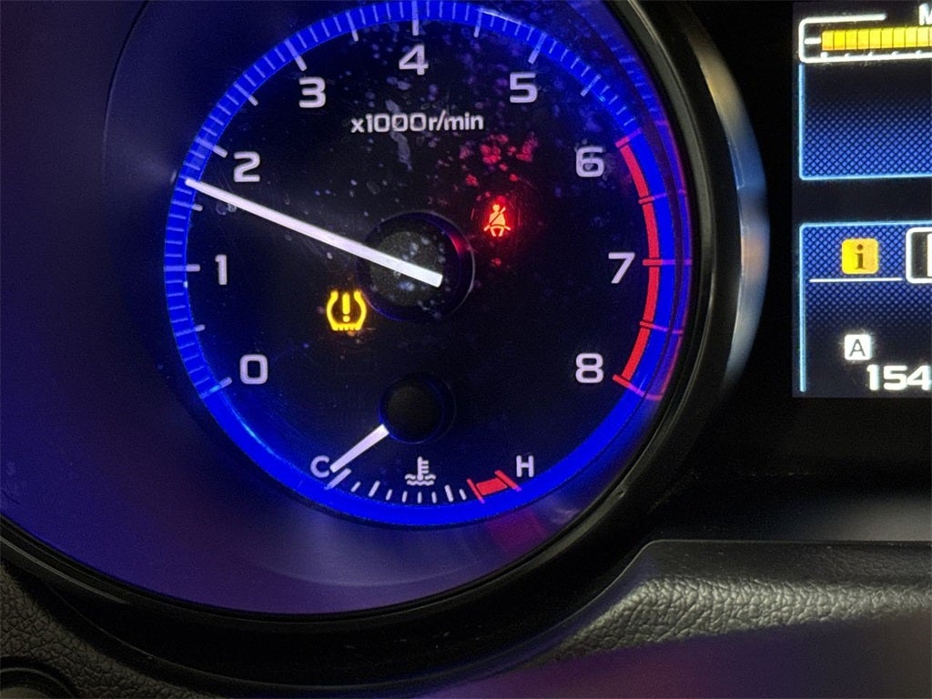 2017 Subaru Legacy 2.5i