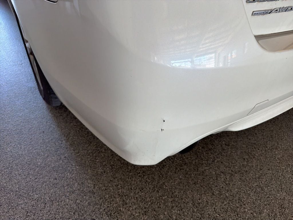 2015 Subaru Legacy 2.5i