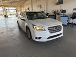 2015 Subaru Legacy 2.5i