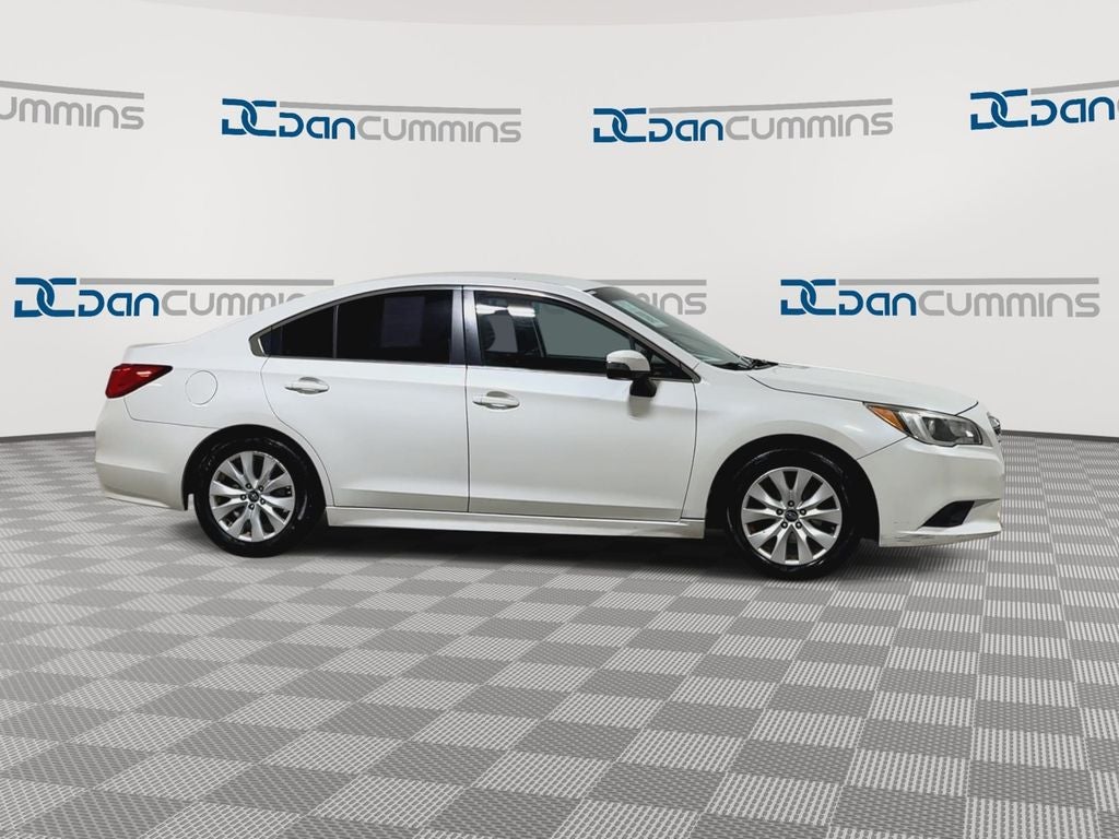 2015 Subaru Legacy 2.5i