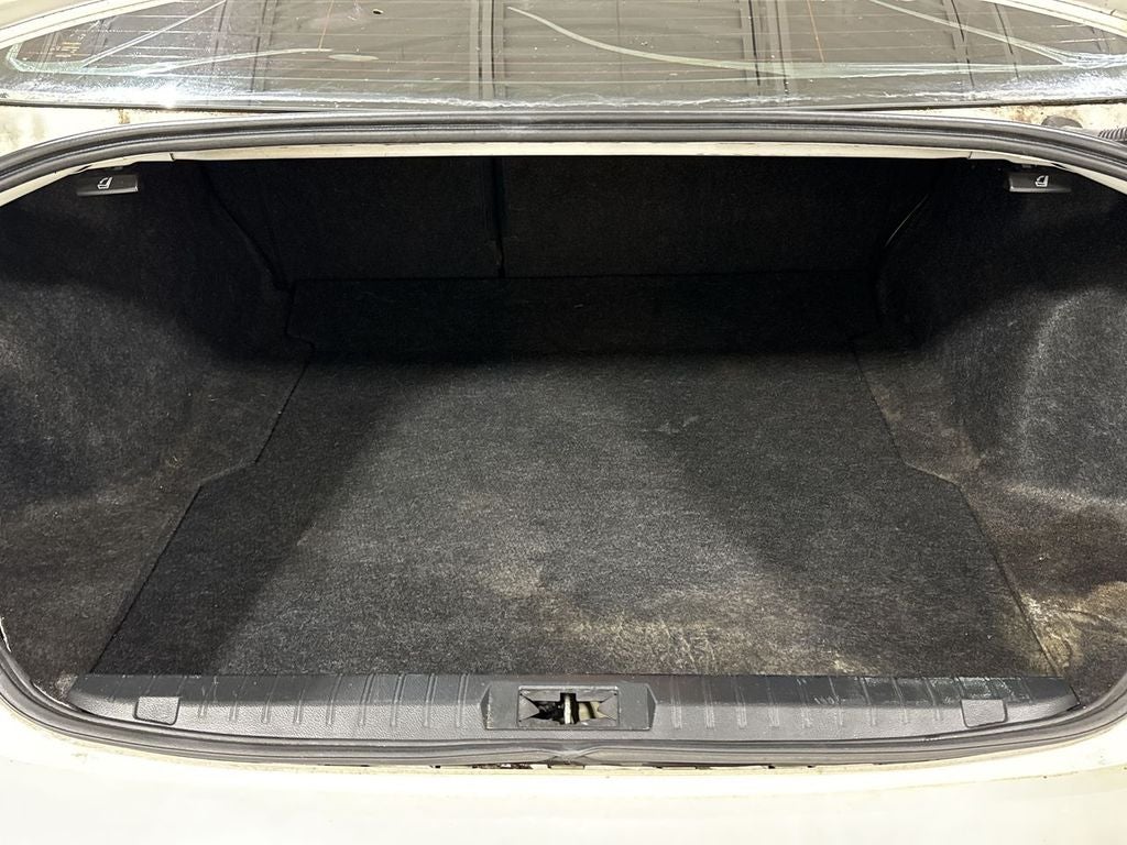 2015 Subaru Legacy 2.5i