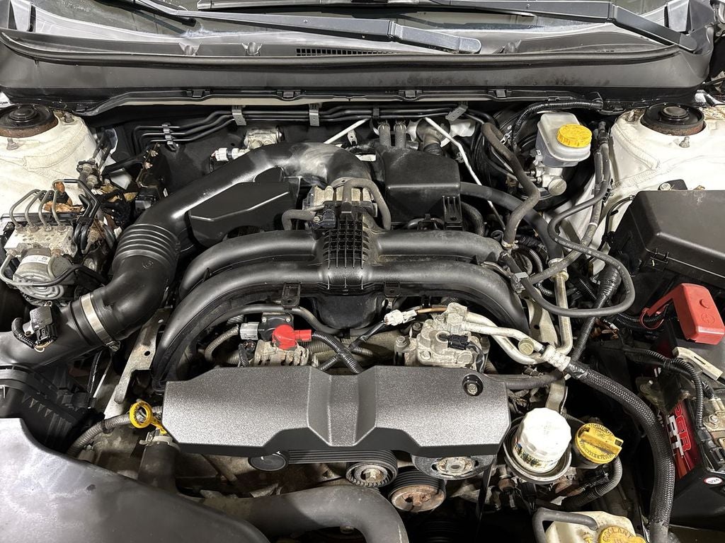 2015 Subaru Legacy 2.5i