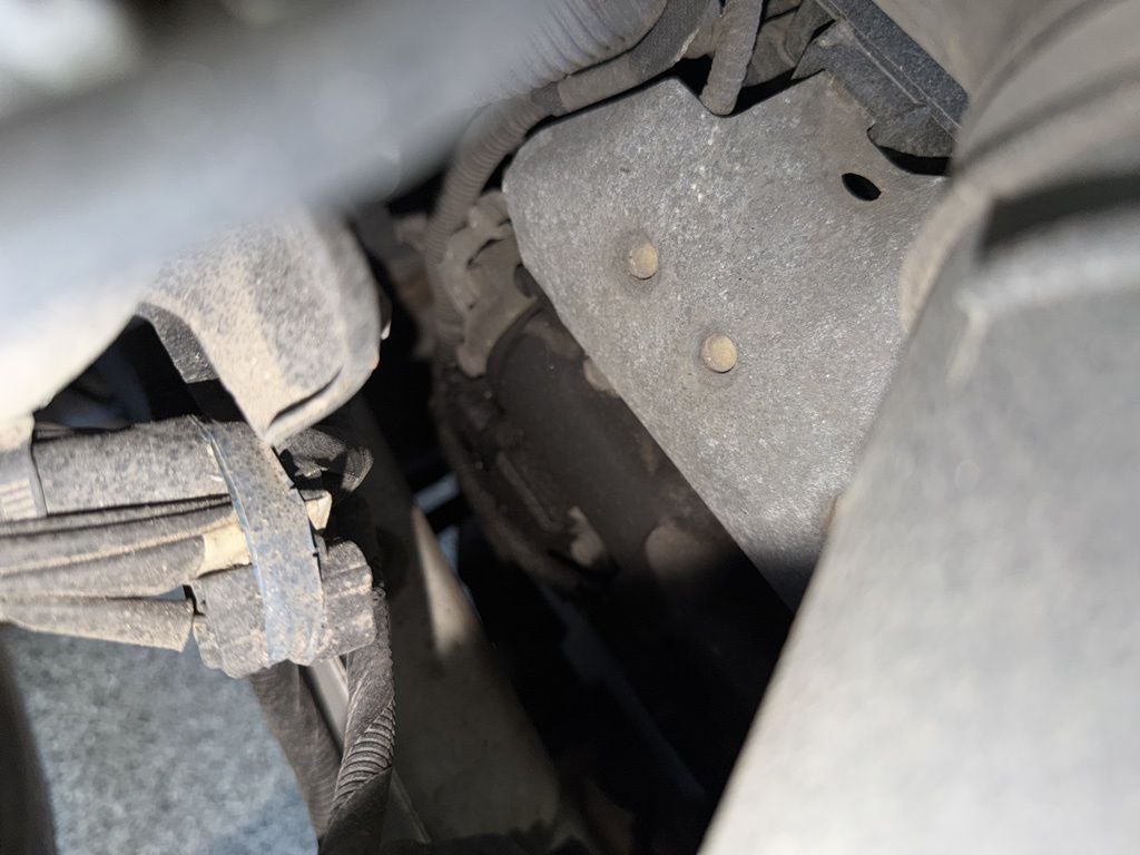 2015 Subaru Legacy 2.5i