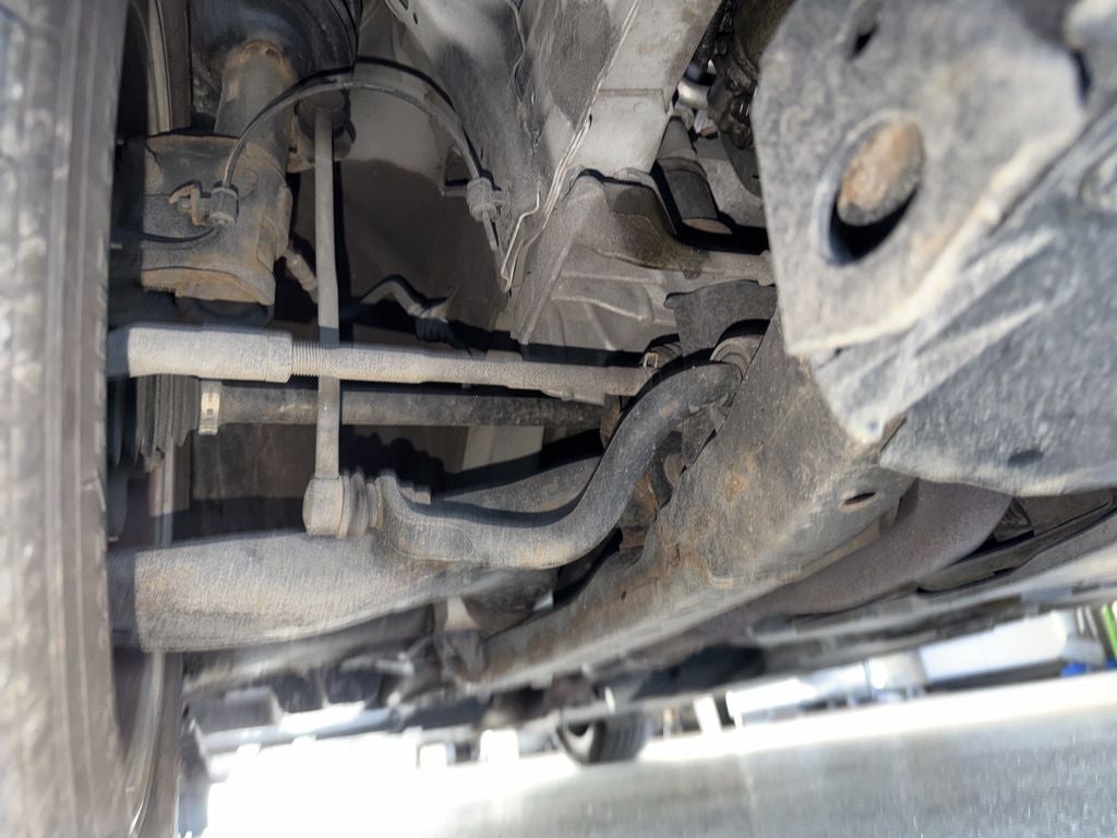 2015 Subaru Legacy 2.5i