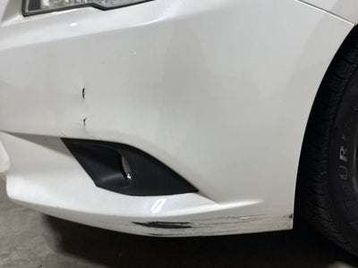 2015 Subaru Legacy 2.5i