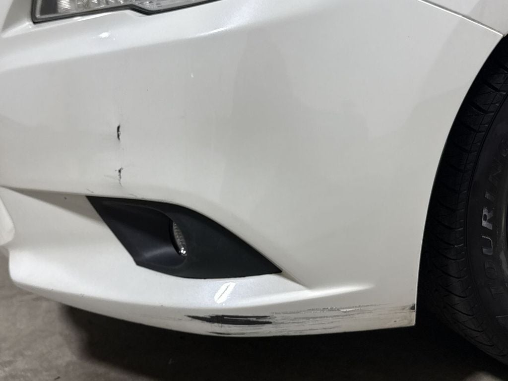 2015 Subaru Legacy 2.5i