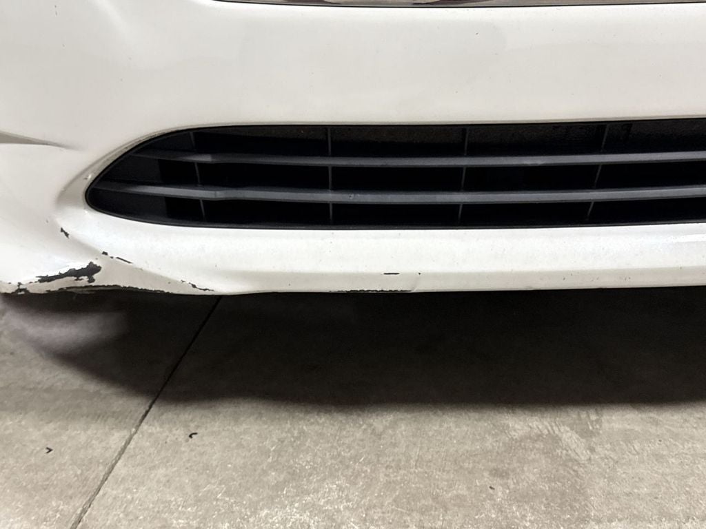 2015 Subaru Legacy 2.5i