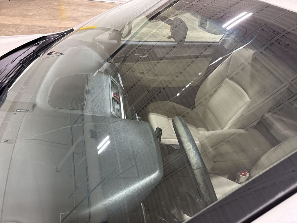 2015 Subaru Legacy 2.5i