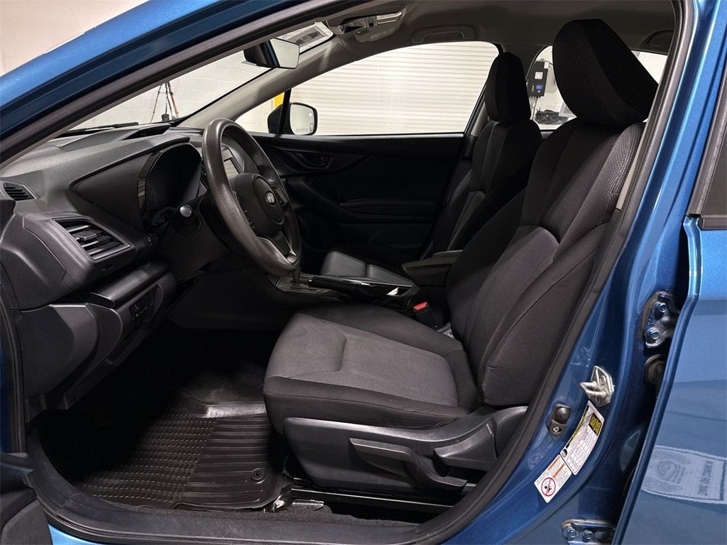 2019 Subaru Impreza 2.0i