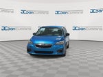 2019 Subaru Impreza 2.0i