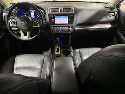 2016 Subaru Outback 2.5i