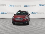 2016 Subaru Outback 2.5i
