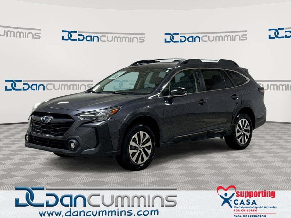 2023 Subaru Outback Premium