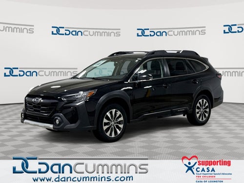 2023 Subaru Outback Limited