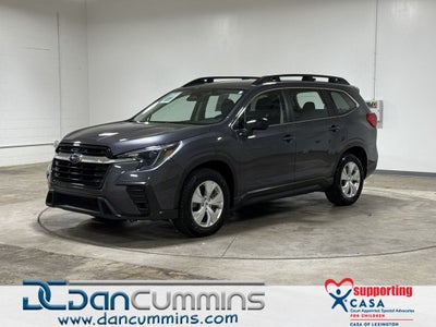 2023 Subaru Ascent Base