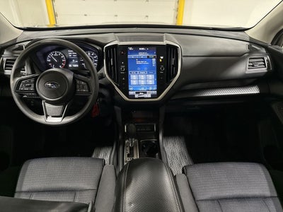 2023 Subaru Ascent Base