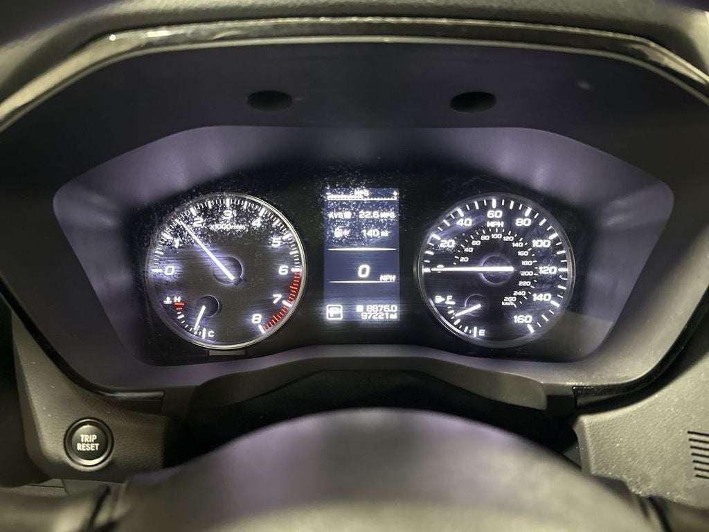 2023 Subaru Ascent Base