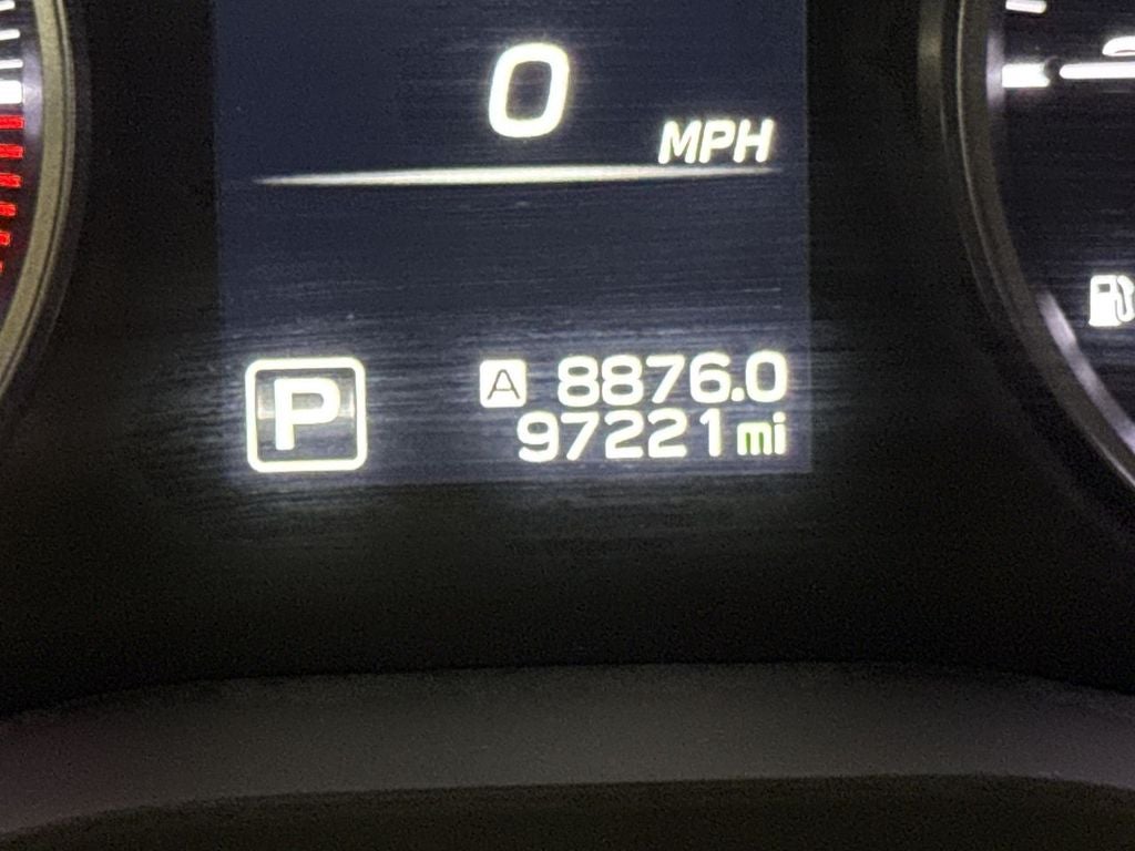 2023 Subaru Ascent Base