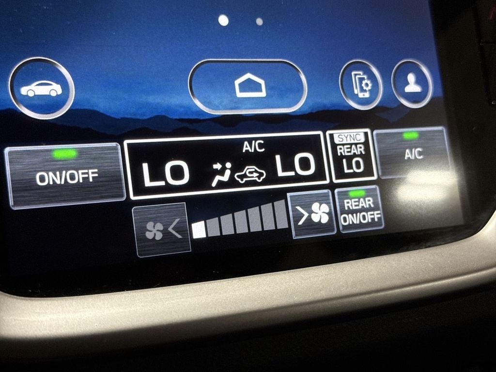 2023 Subaru Ascent Base