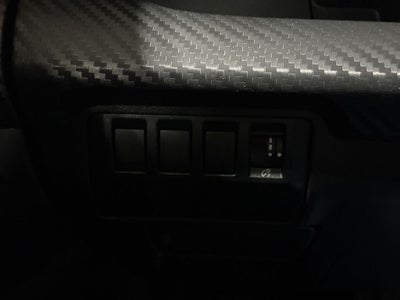 2023 Subaru Ascent Base